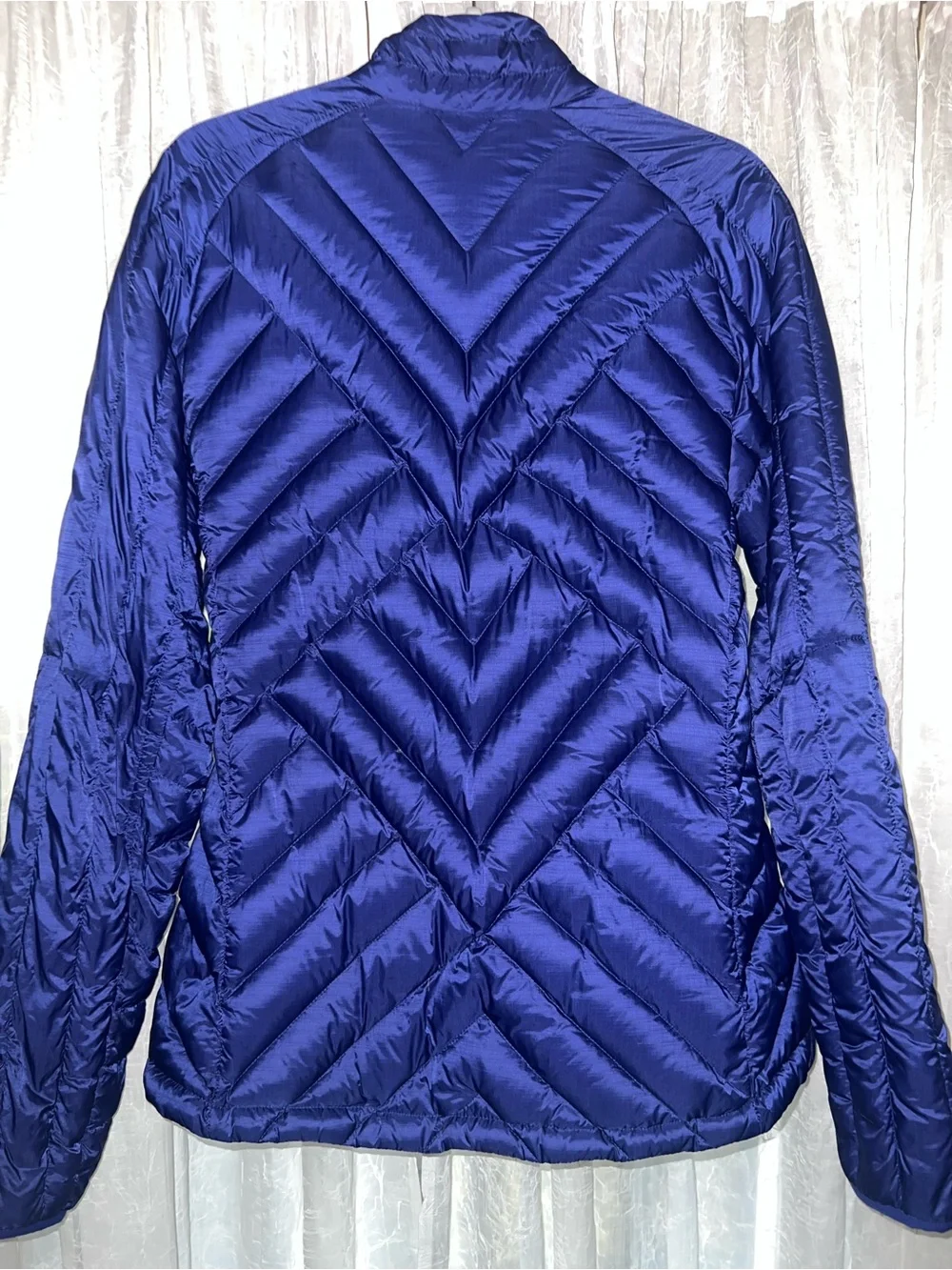 Big Agnes size xl